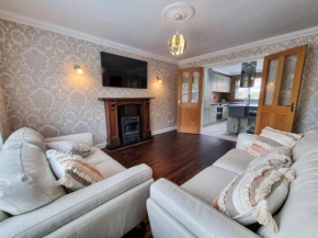 Stunning Family home close to the city centre
